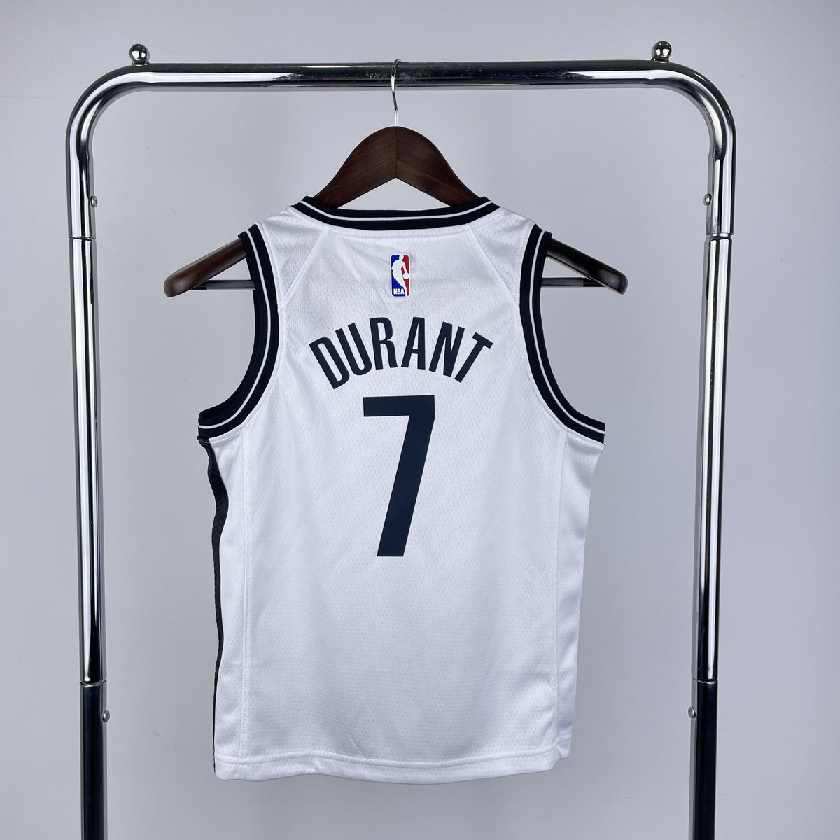Jersey Kids Brooklyn Nets Association Edition 22/23