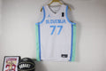 Jersey Slovenia Olympics 2024 - White