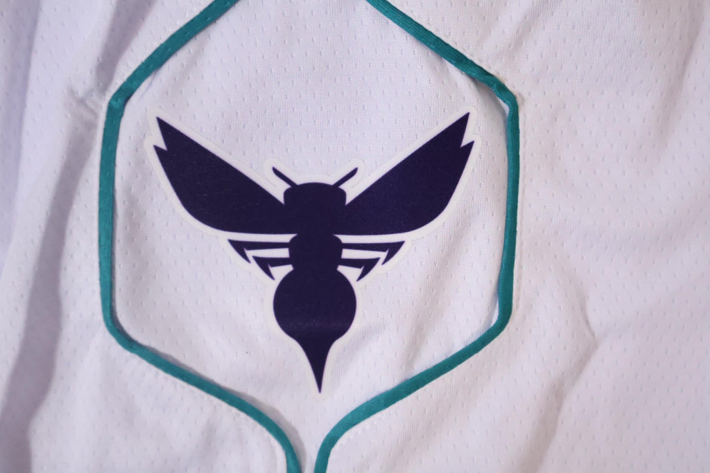 Shorts Charlotte Hornets Association Edition 22/23