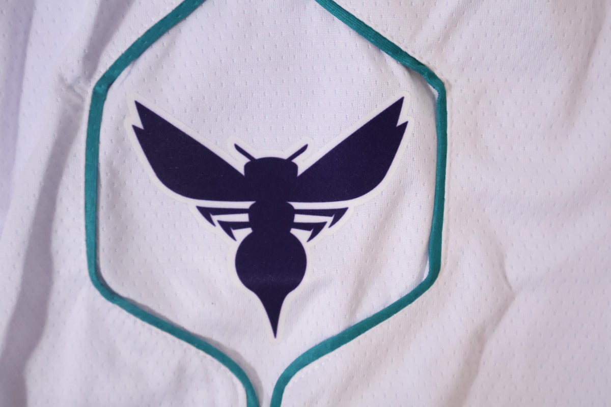 Shorts Charlotte Hornets Association Edition 22/23