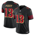 Jersey Youth San Francisco 49ers Vapor F.U.S.E. Limited Rivalries Collection