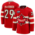 Jersey Canada 4Nations Face-Off 2025