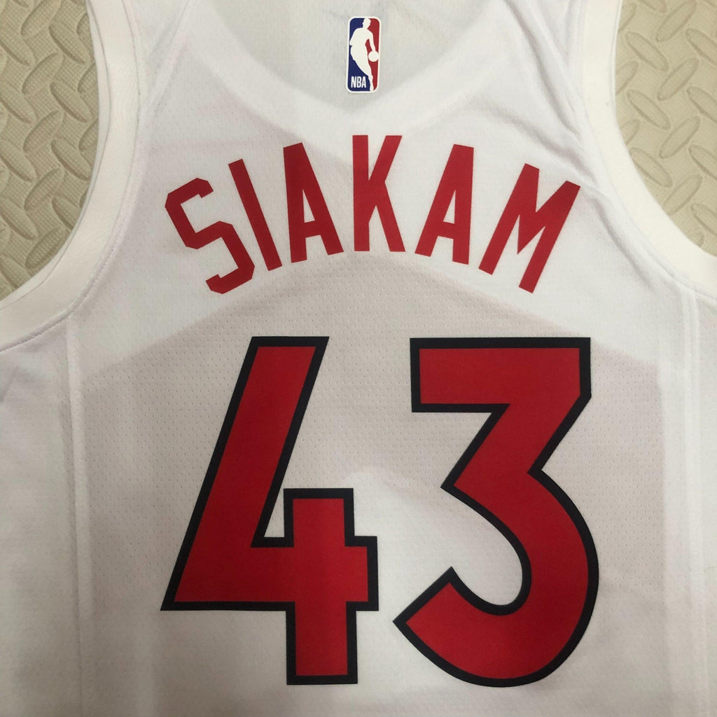 Jersey Toronto Raptors Association Edition 22/23