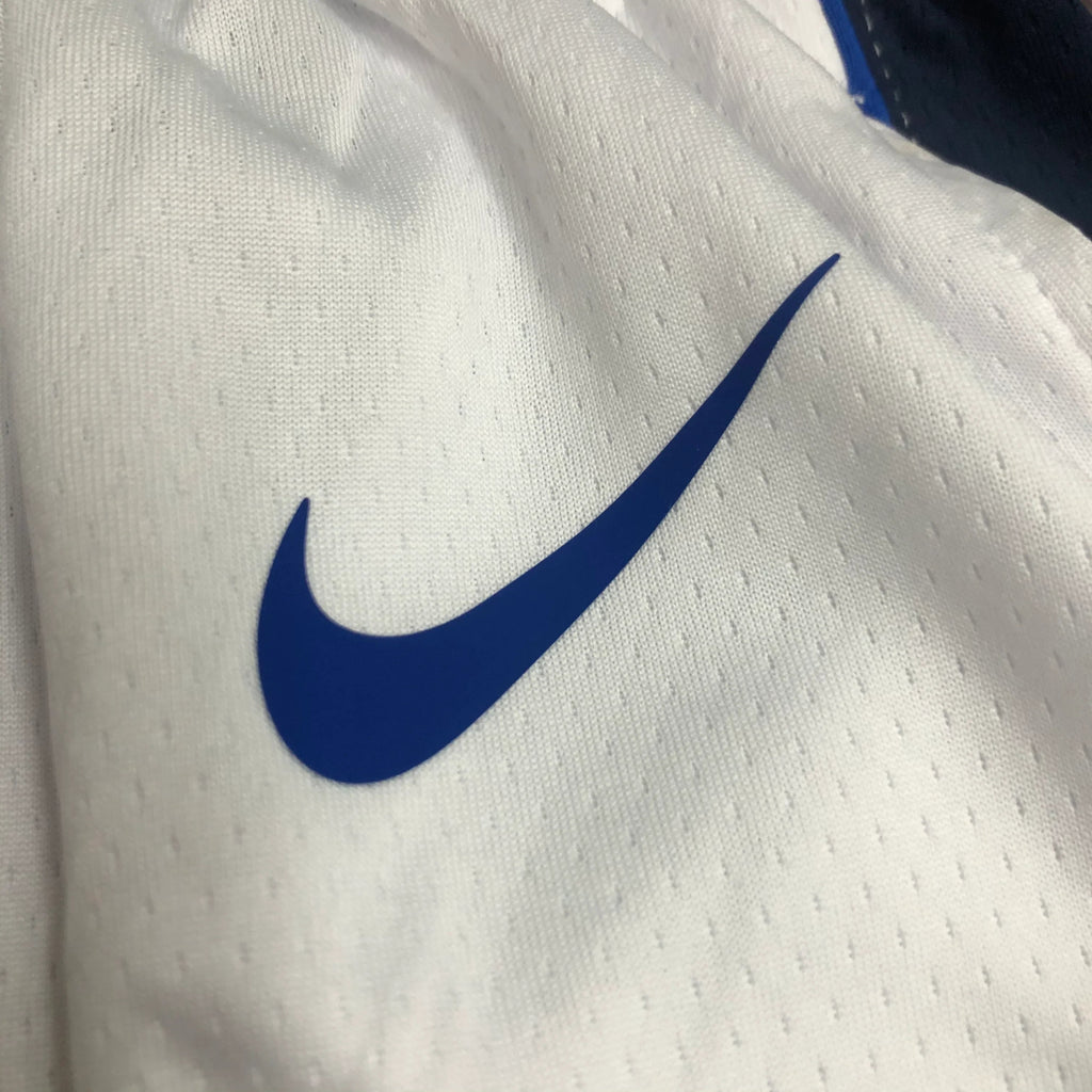 Shorts Dallas Mavericks Association Edition