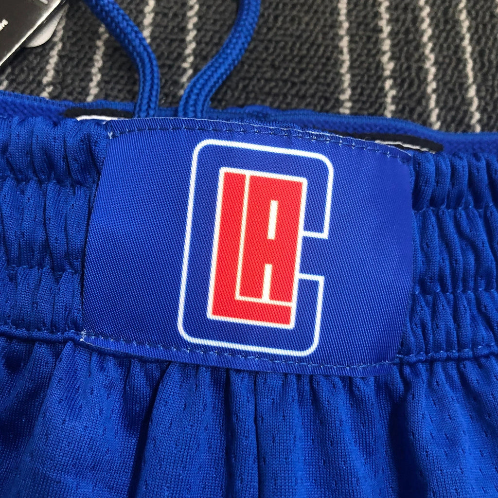 Shorts Los Angeles Clippers Icon Edition 20/21