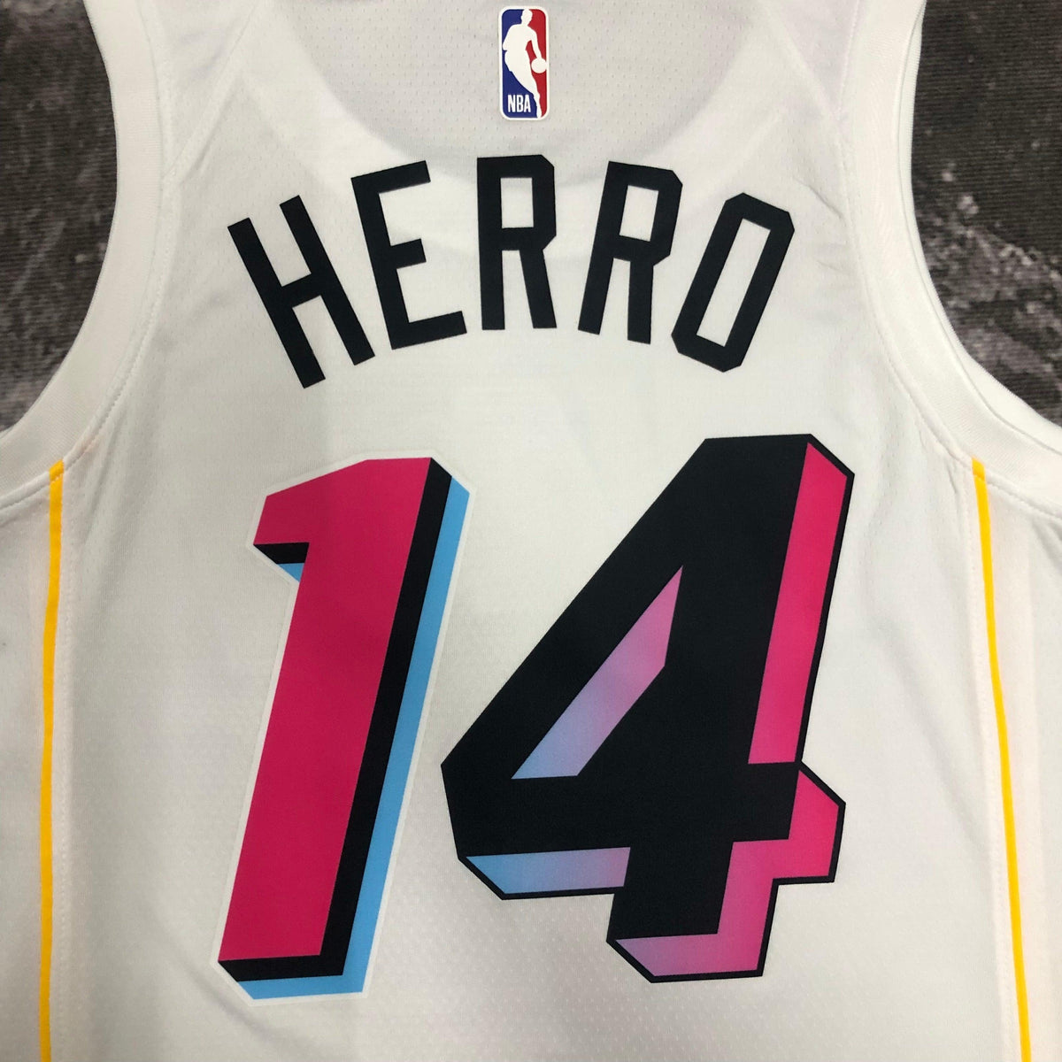 Jersey NBA Miami Heat City Edition 22/23