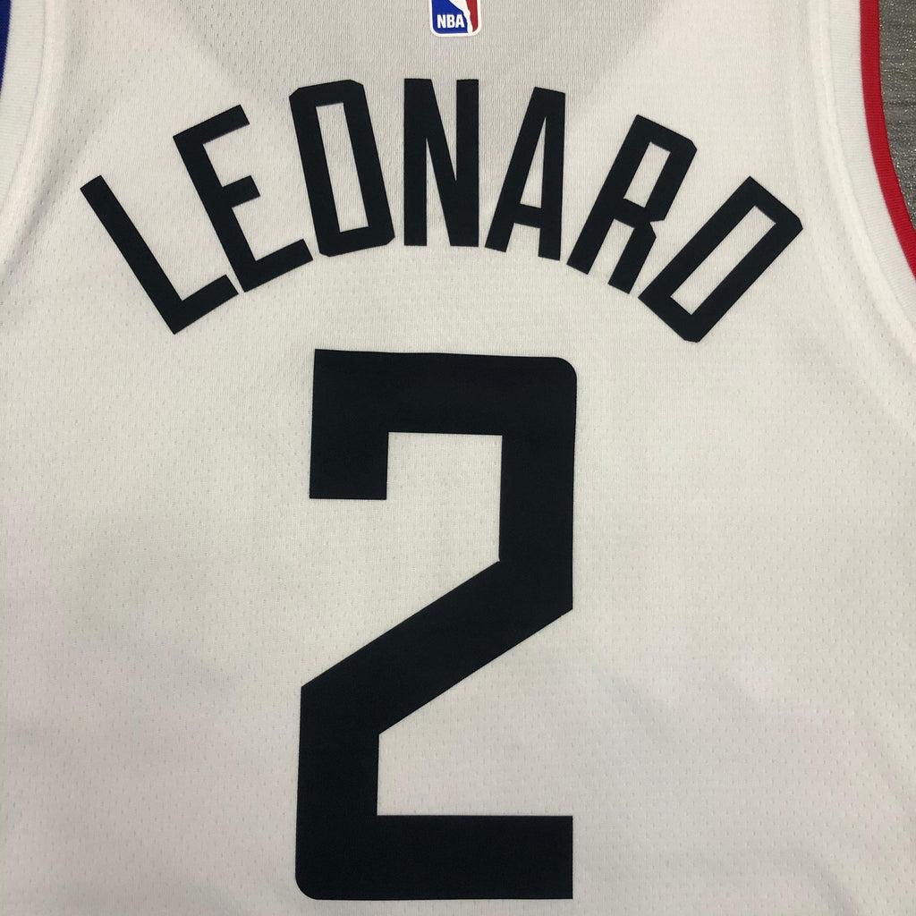 Jersey Los Angeles Clippers City Edition 19/20