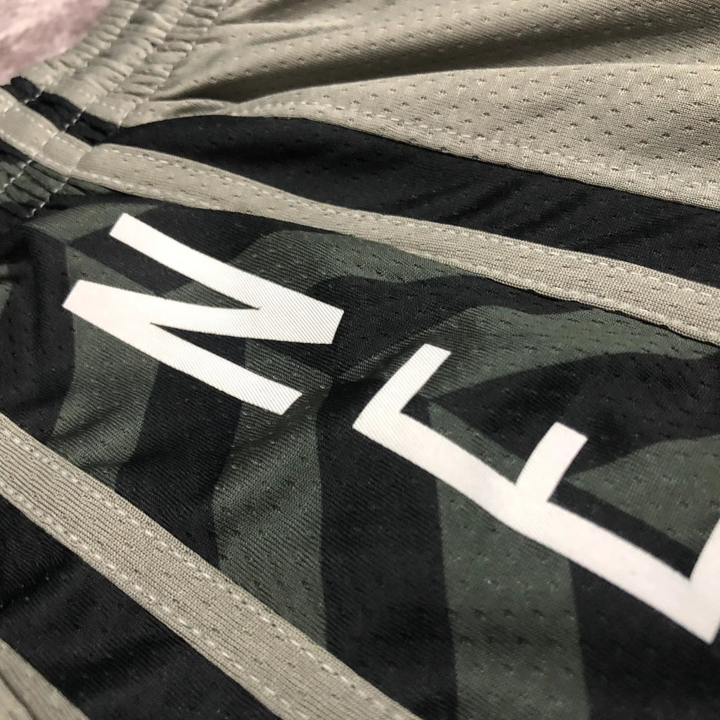 Shorts Brooklyn Nets Statement Edition 20/21