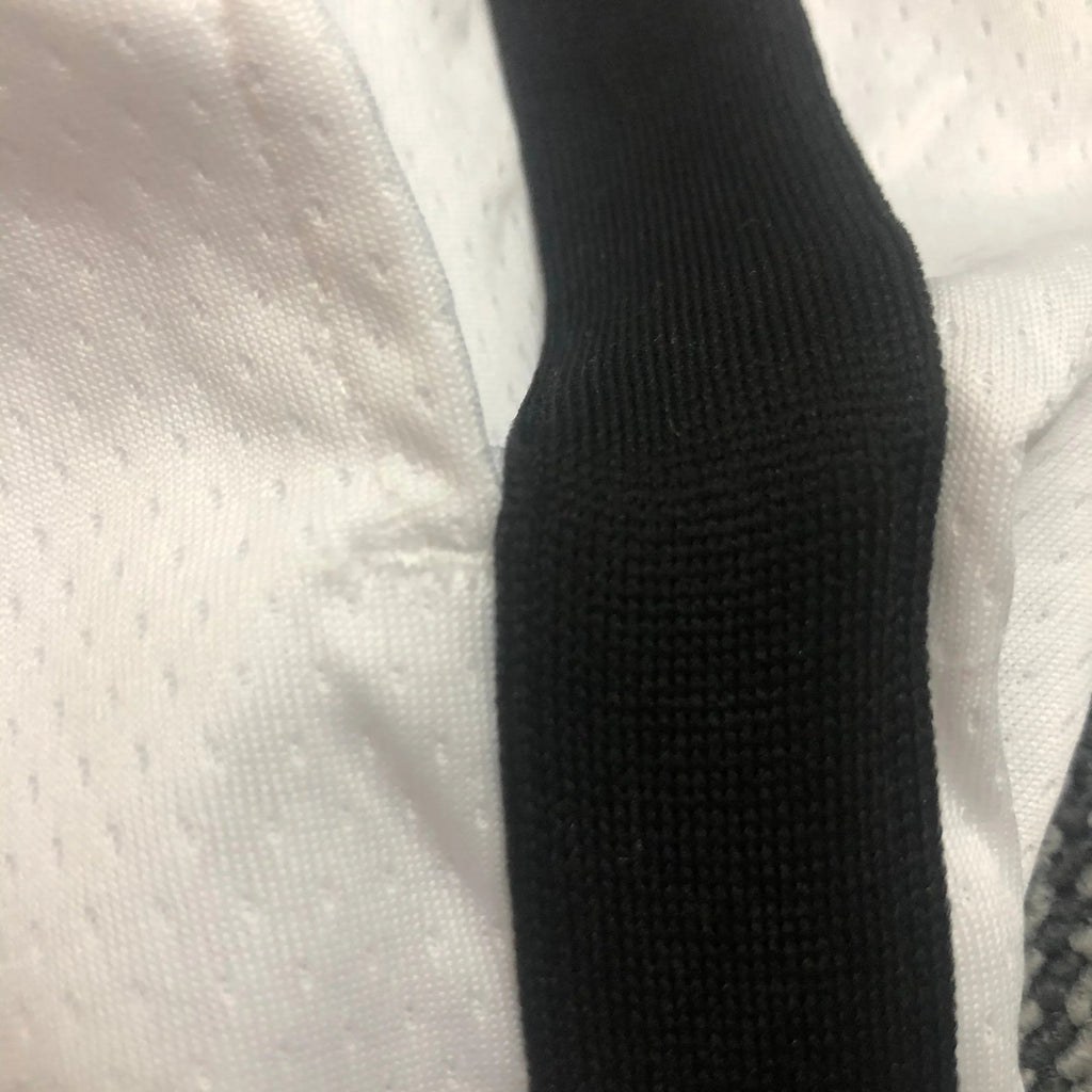 Shorts Brooklyn Nets Association Edition