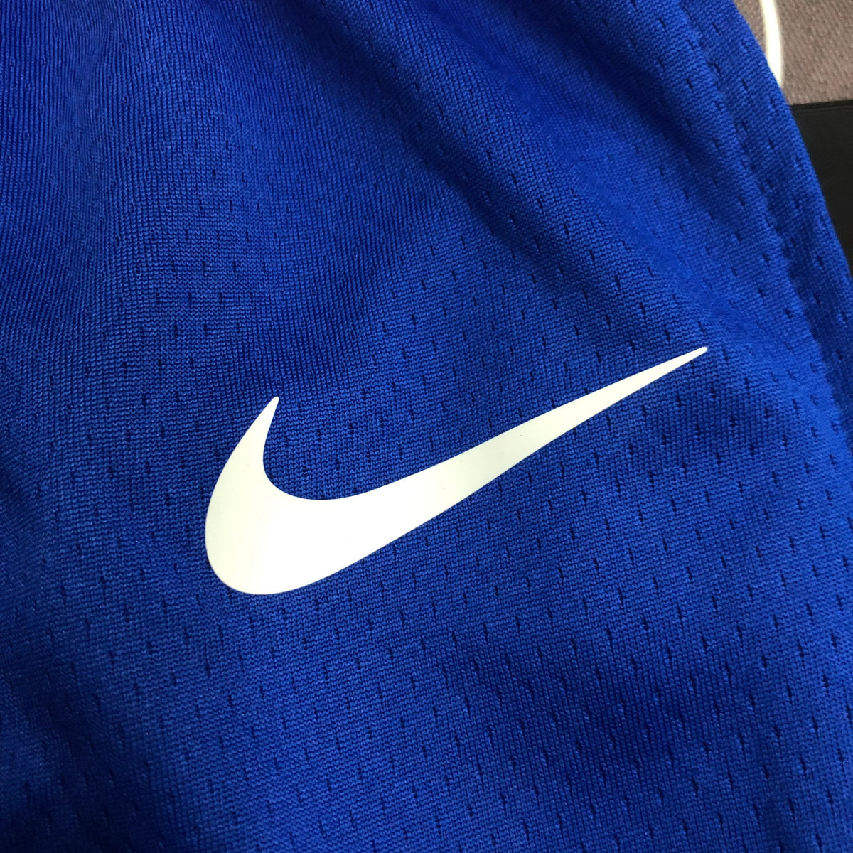 Shorts New York Knicks Icon Edition