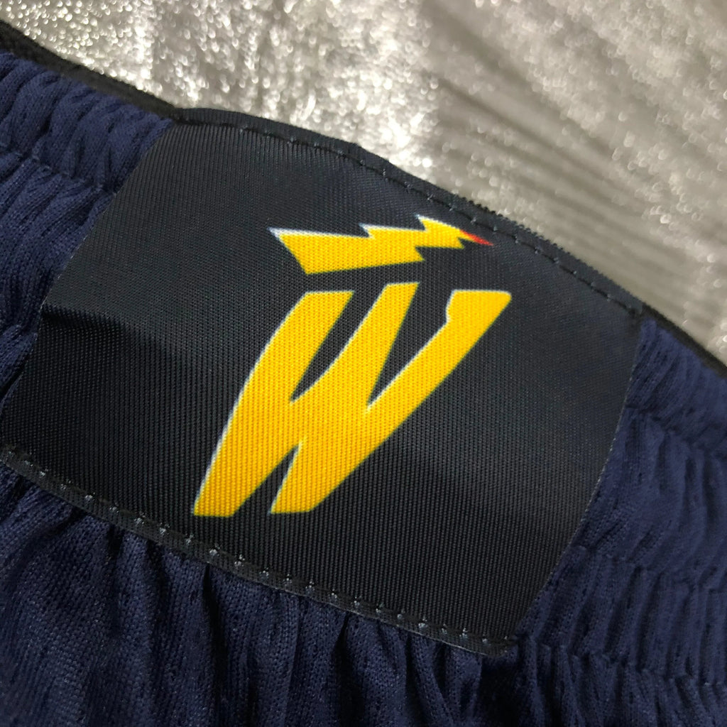 Shorts Golden State Warrios City Edition 20/21
