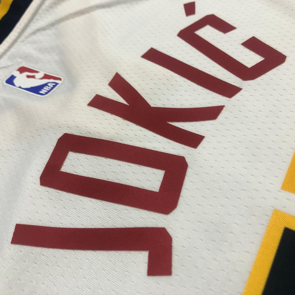 Jersey Denver Nuggets Association Edition