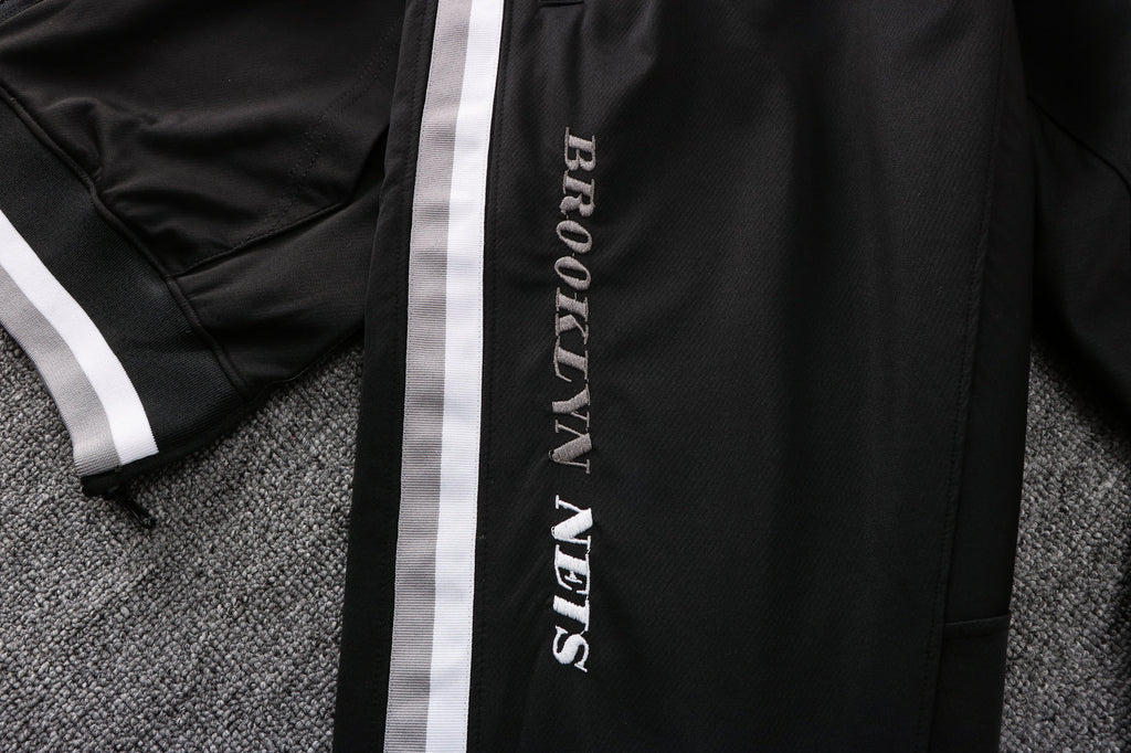 Set Nike NBA Therma Flex Brooklyn Nets 21/22