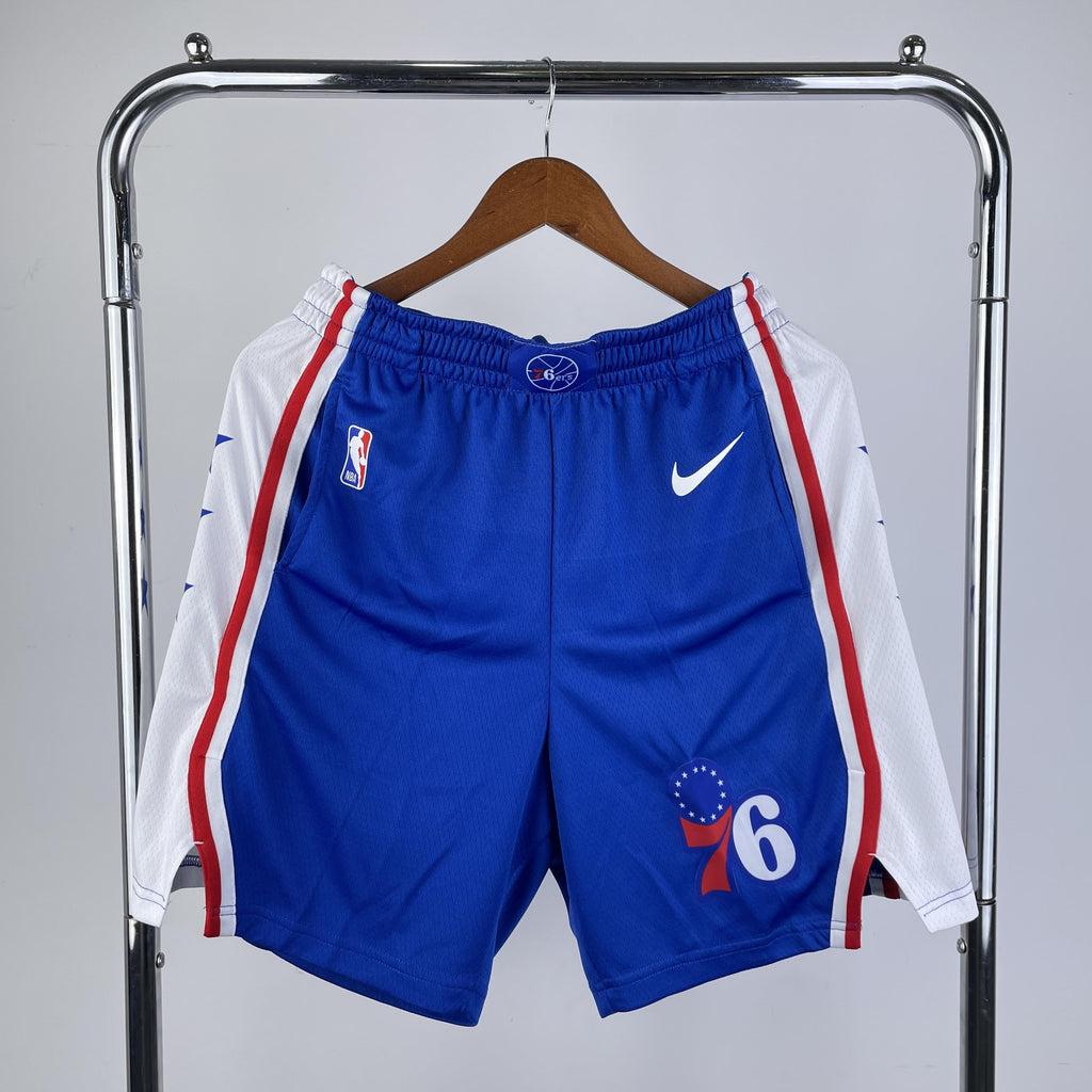 Shorts Philadelphia 76ers Icon Edition 22/23