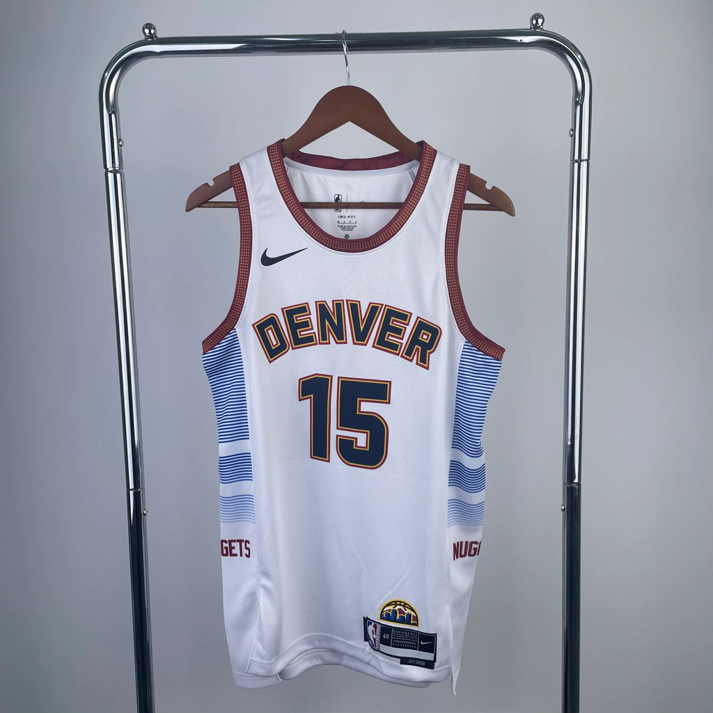 Jersey Denver Nuggets City Edition 22/23