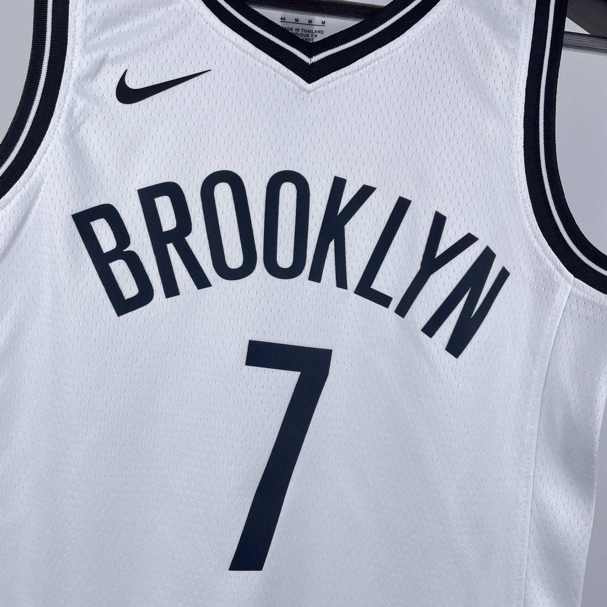 Jersey Kids Brooklyn Nets Association Edition 22/23
