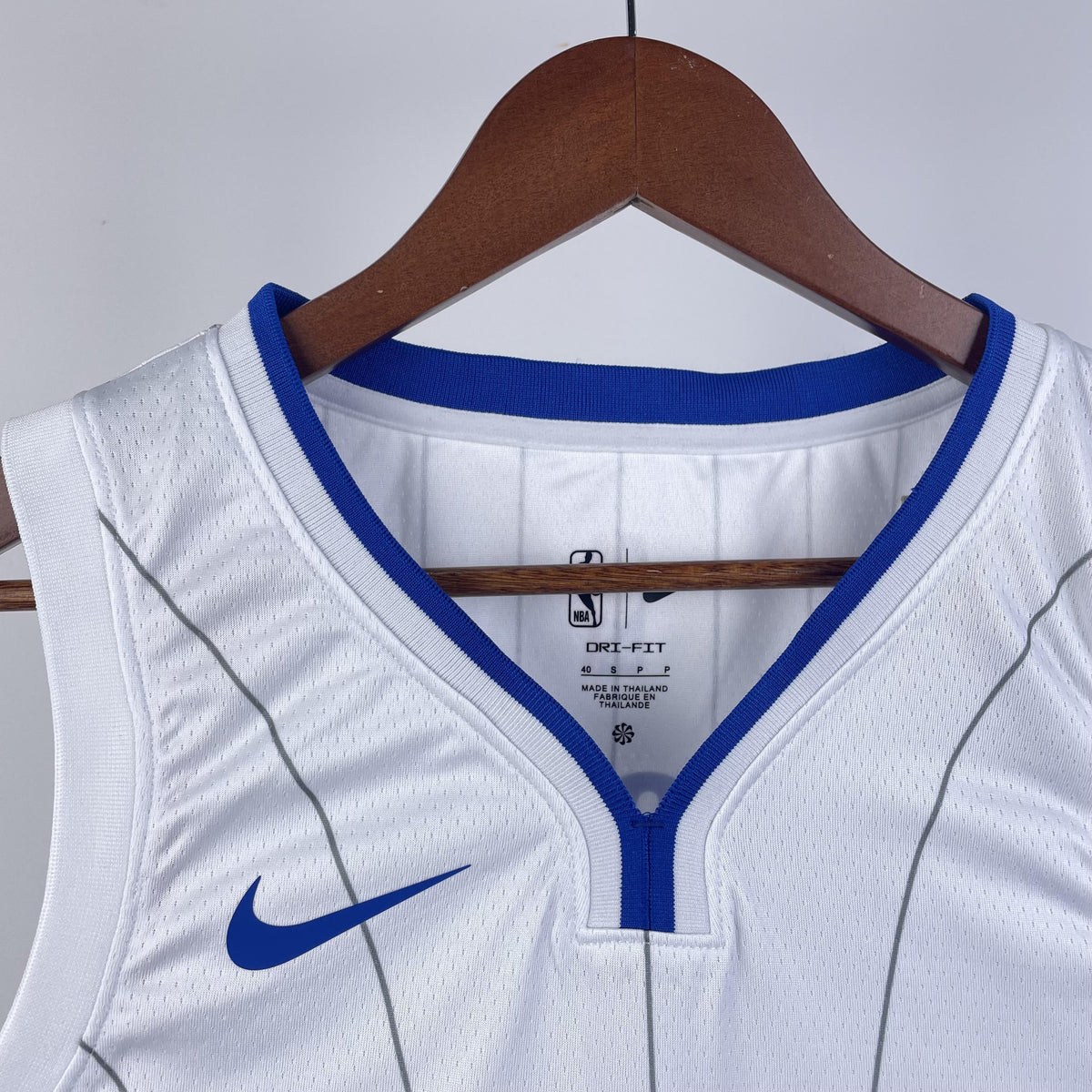 Jersey Orlando Magic Association Edition
