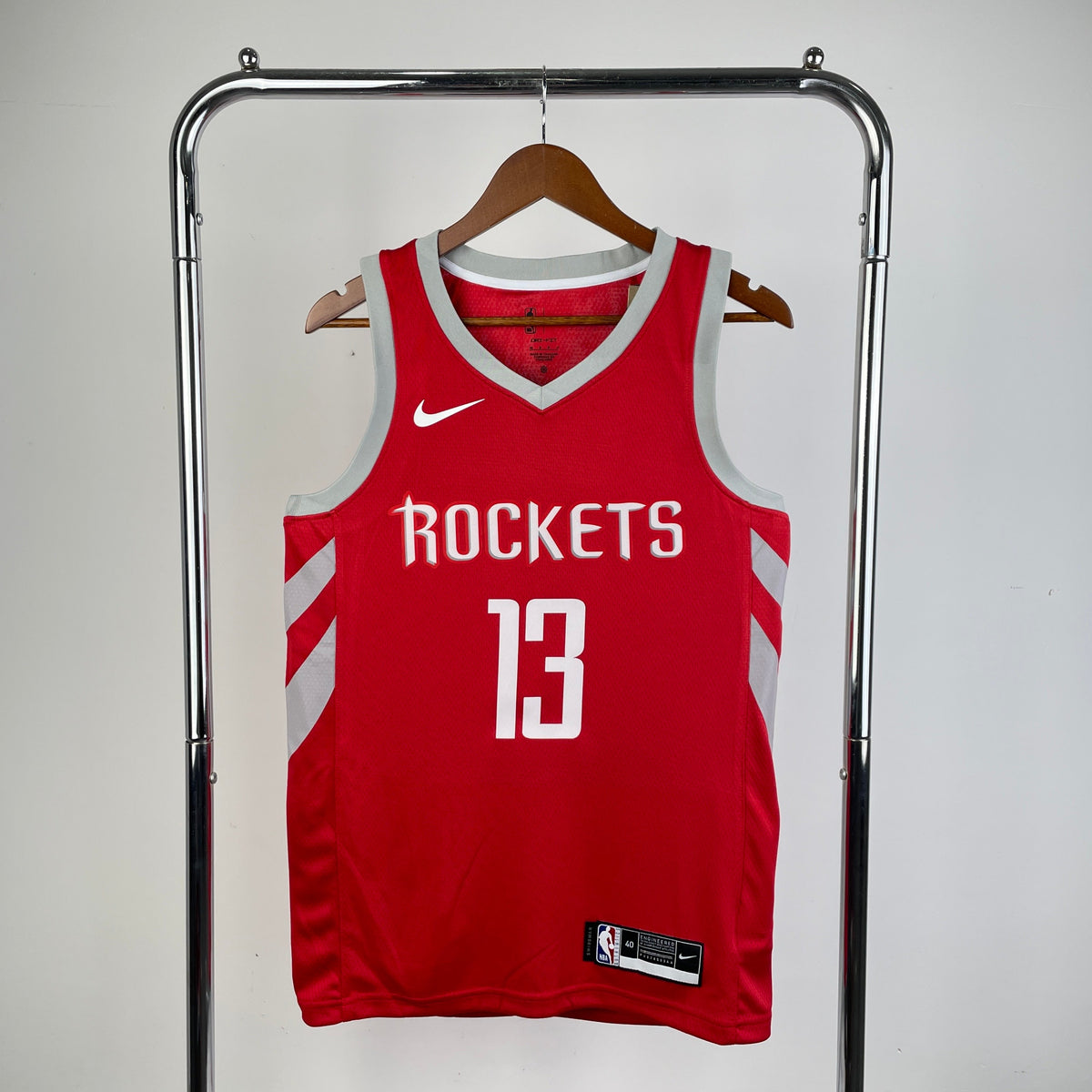 Jersey Houston Rockets Icon Edition 18/19