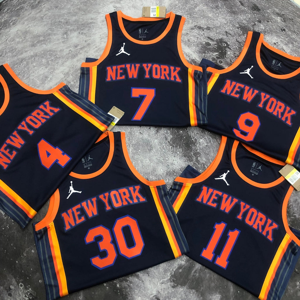 Jersey New York Knicks Statement Edition 22/23