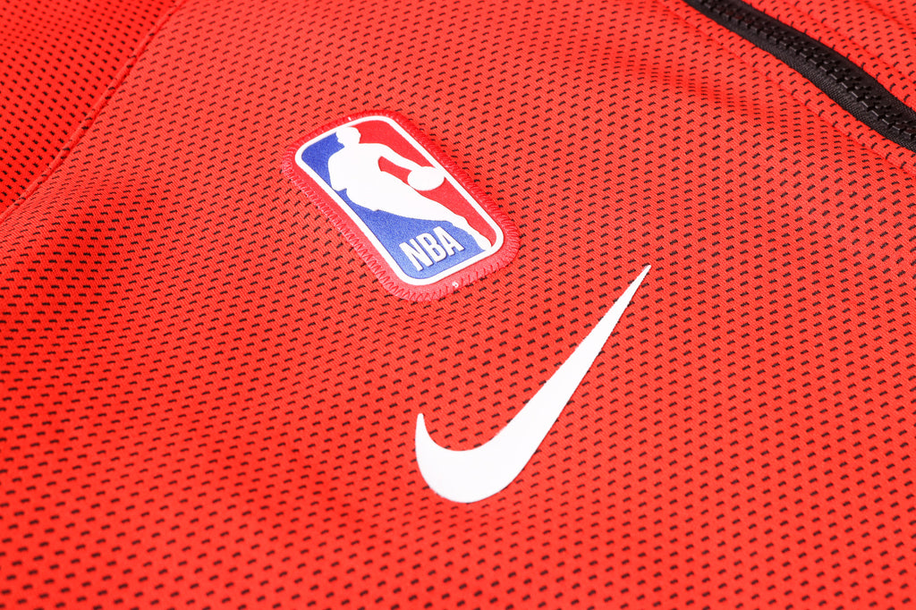 Set Nike NBA Therma Flex Miami Heat Training