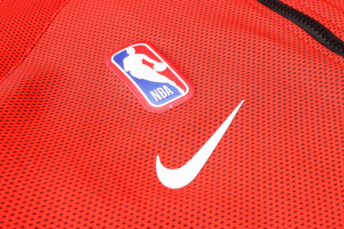 Set Nike NBA Therma Flex Miami Heat Training