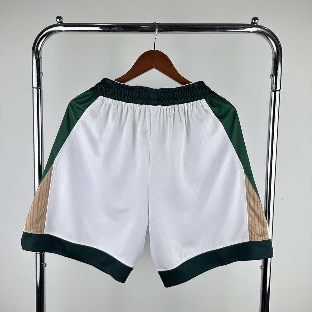 Shorts Boston Celtics City Edition 23/24