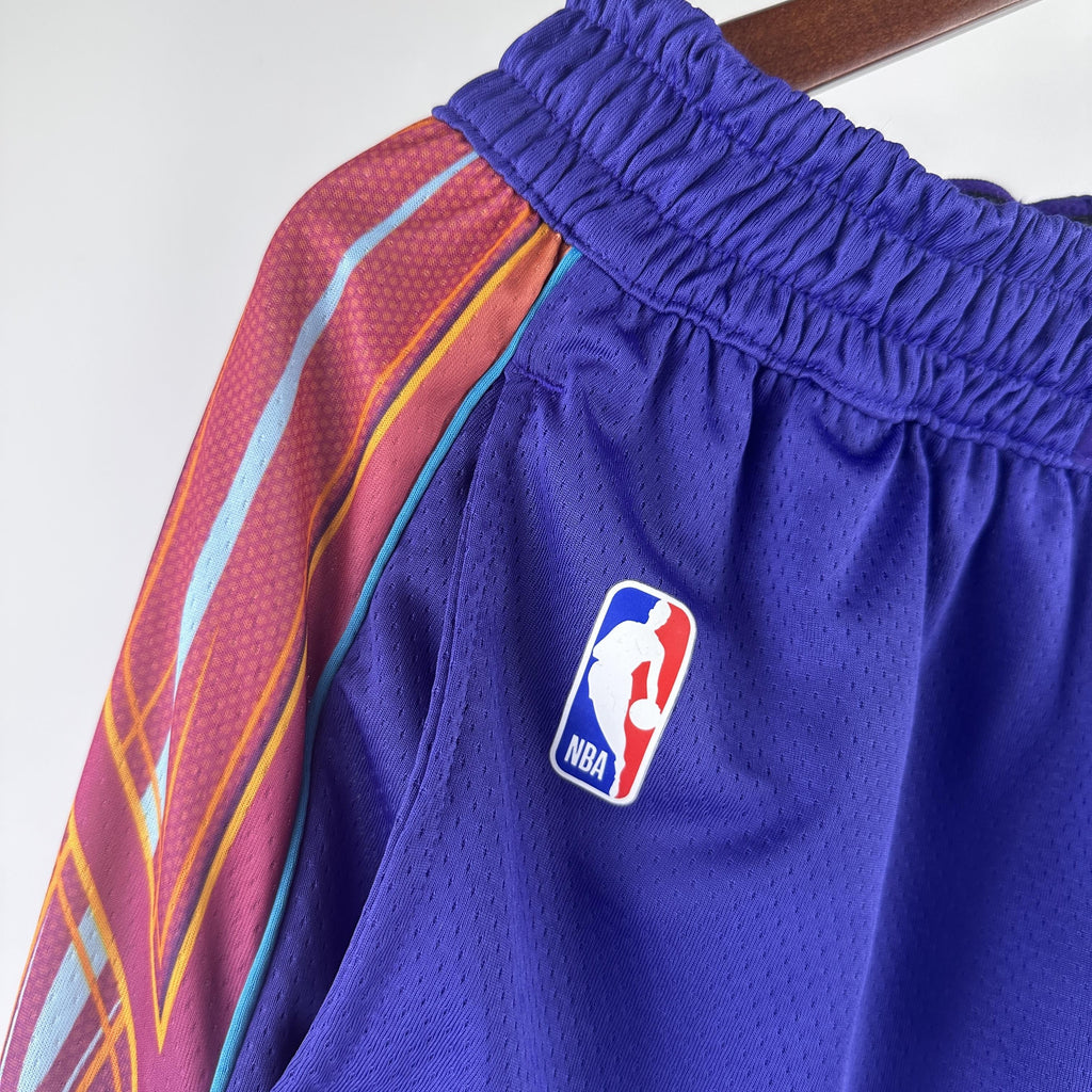 Shorts Phoenix Suns City Edition 23/24