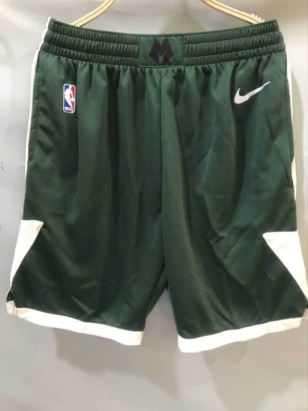 Shorts Milwaukee Bucks Icon Edition