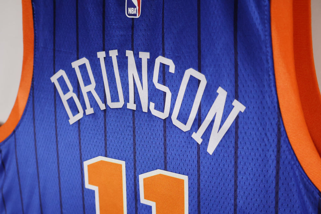 Jersey New York Knicks City Edition 23/24
