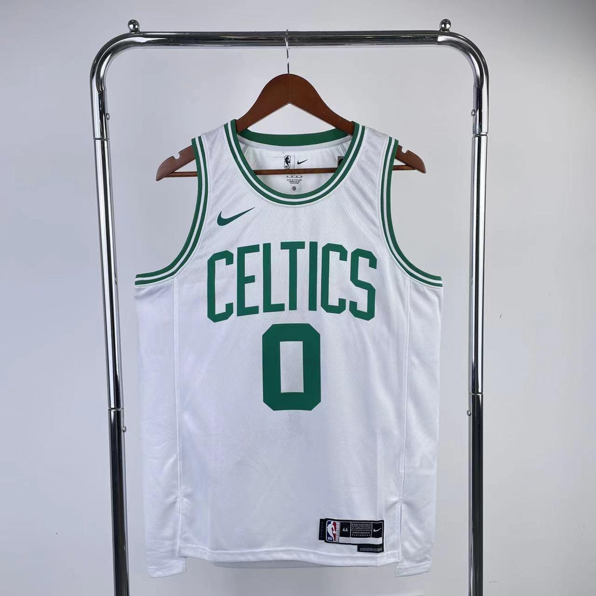 Jersey Boston Celtics Association Edition