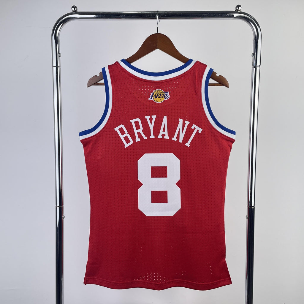 Jersey Swingman All Star West Mitchell & Ness Hardwood Classics 2003