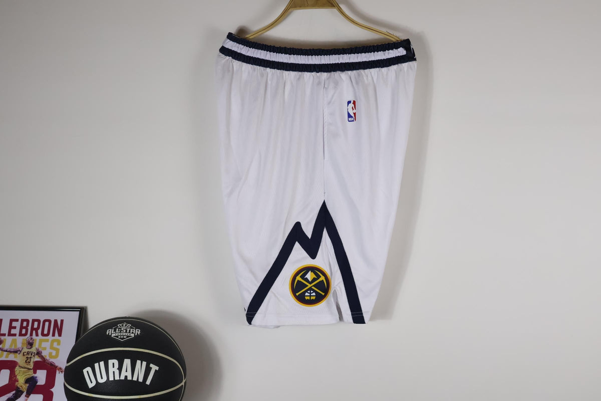 Shorts Denver Nuggets Association Edition 22/23