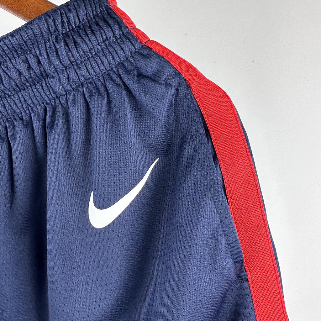 Shorts Philadelphia 76ers City Edition