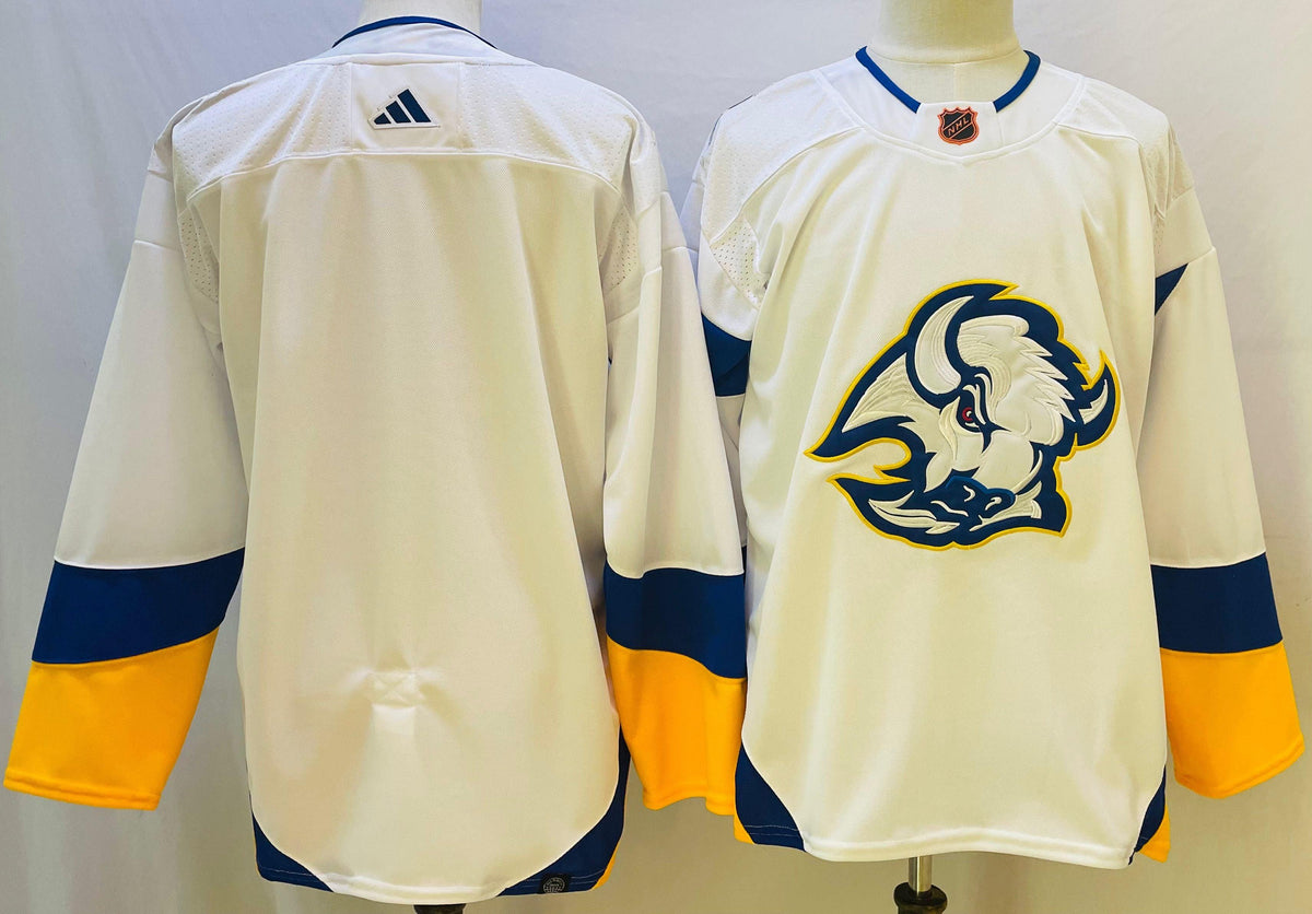 Jersey Buffalo Sabres Reverse Retro 2.0