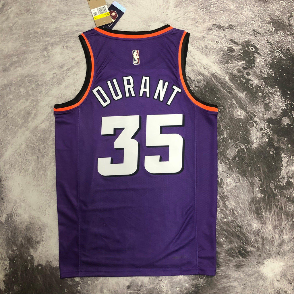 Jersey Phoenix Suns Classic Edition 22/23