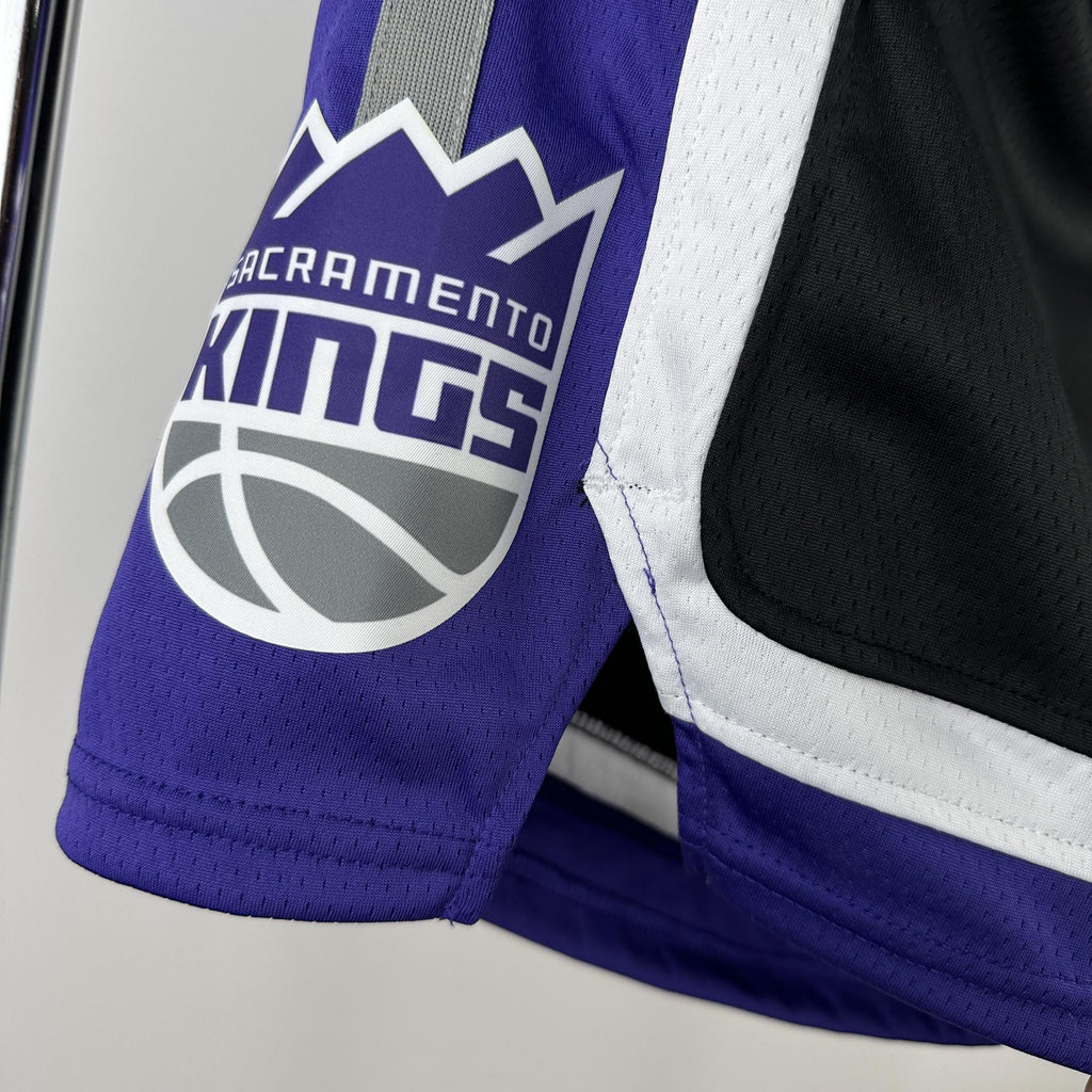 Shorts Sacramento Kings Icon Edition