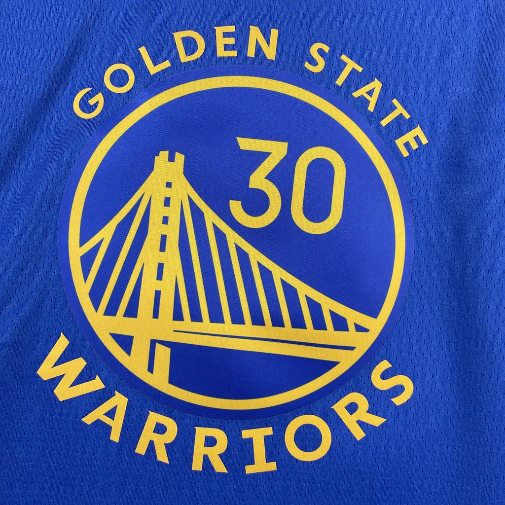 Jersey Golden State Warriors Icon Edition 23/24
