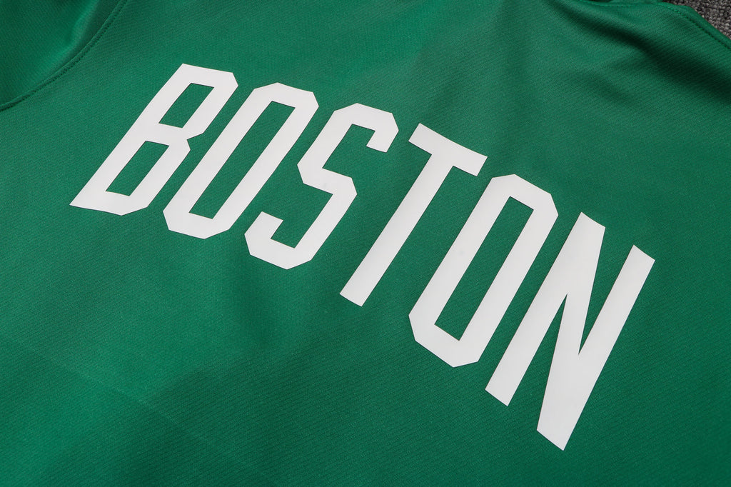 Set Nike NBA Therma Flex Boston Celtics 21/22