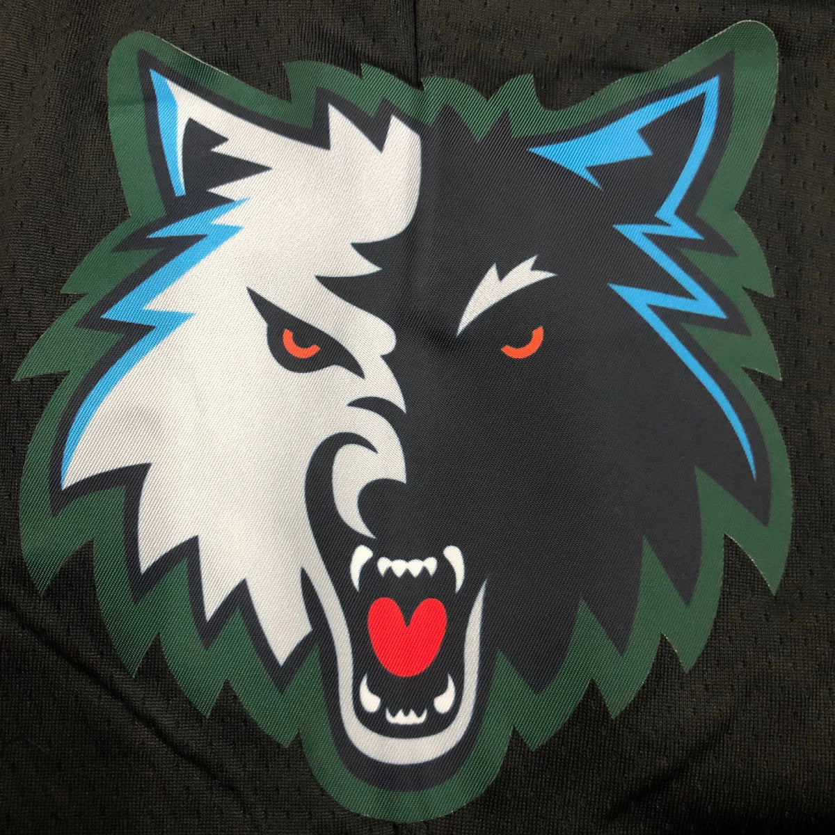 Shorts Minnesota Timberwolves Classic Edition 18/19