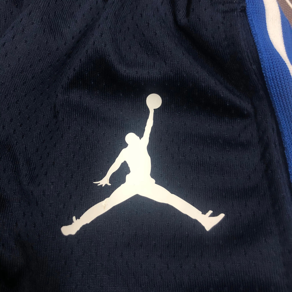 Shorts Dallas Mavericks Statement Edition 20/21