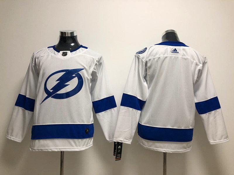 Jersey Tampa Bay Lightning White