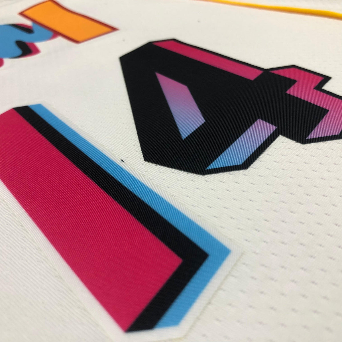 Jersey NBA Miami Heat City Edition 22/23