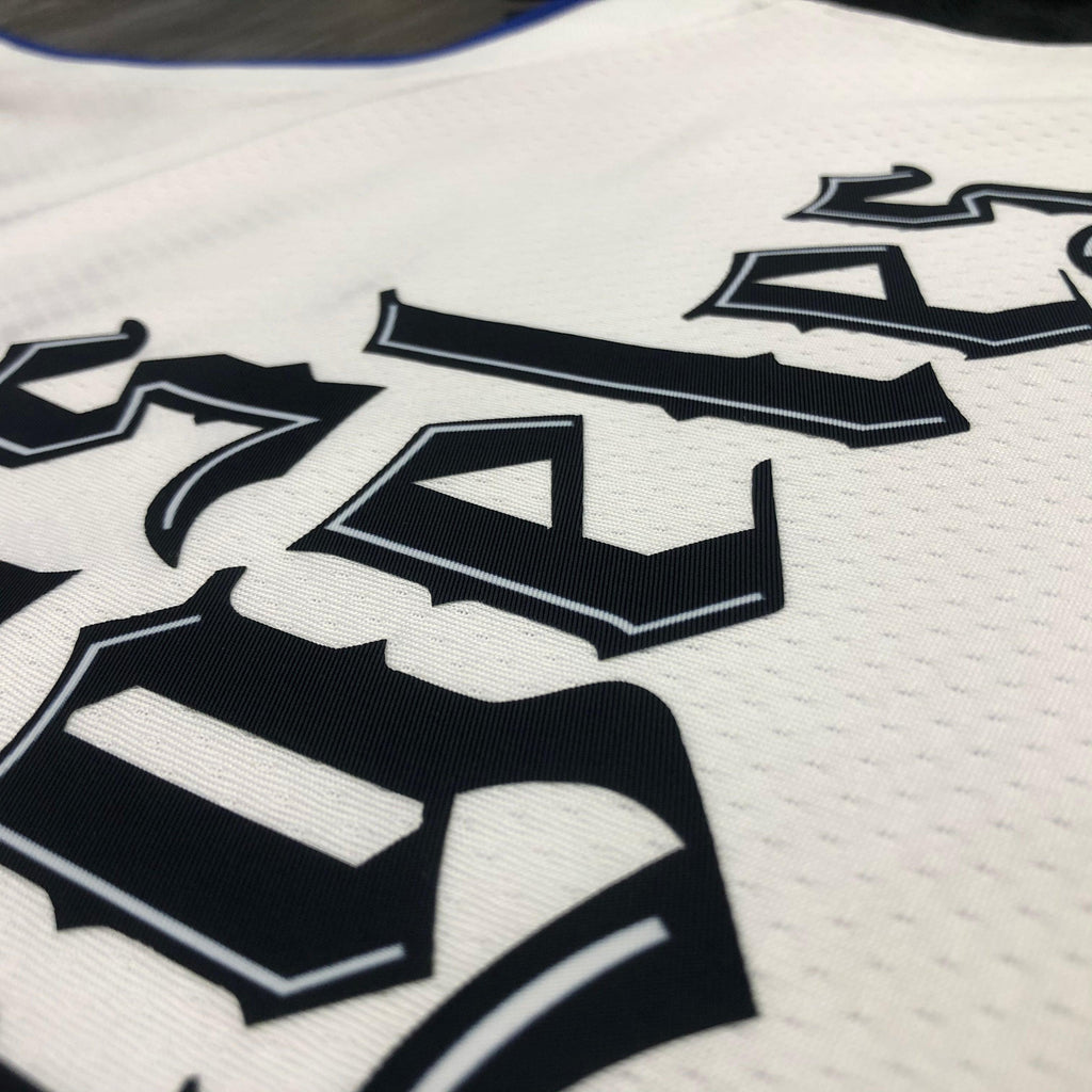 Jersey Los Angeles Clippers City Edition 19/20