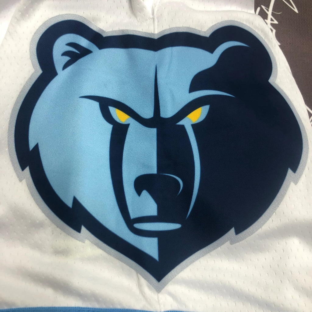 Shorts Memphis Grizzlies Association Edition