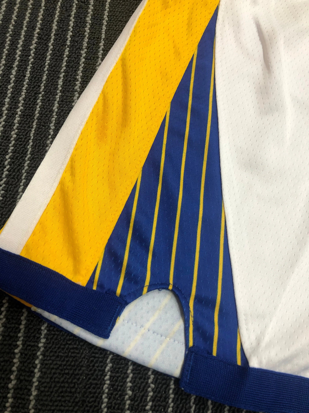 Shorts Golden State Warriors Association Edition 19/20
