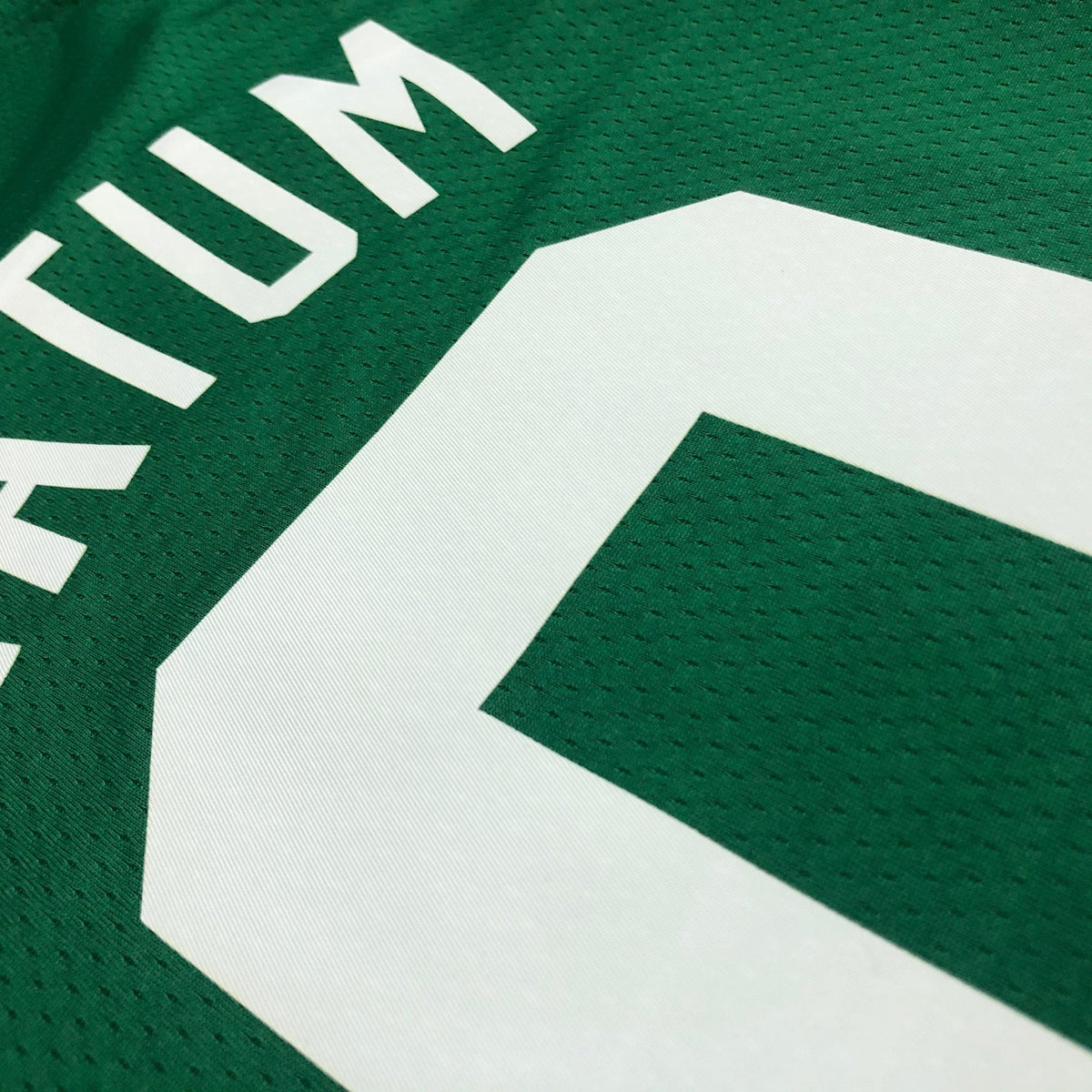 Jersey Boston Celtics Icon Edition Diamond 75th