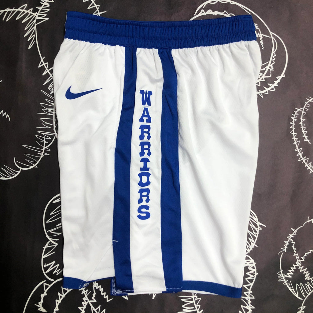 Shorts Golden State Warriors Classic Edition 18/19