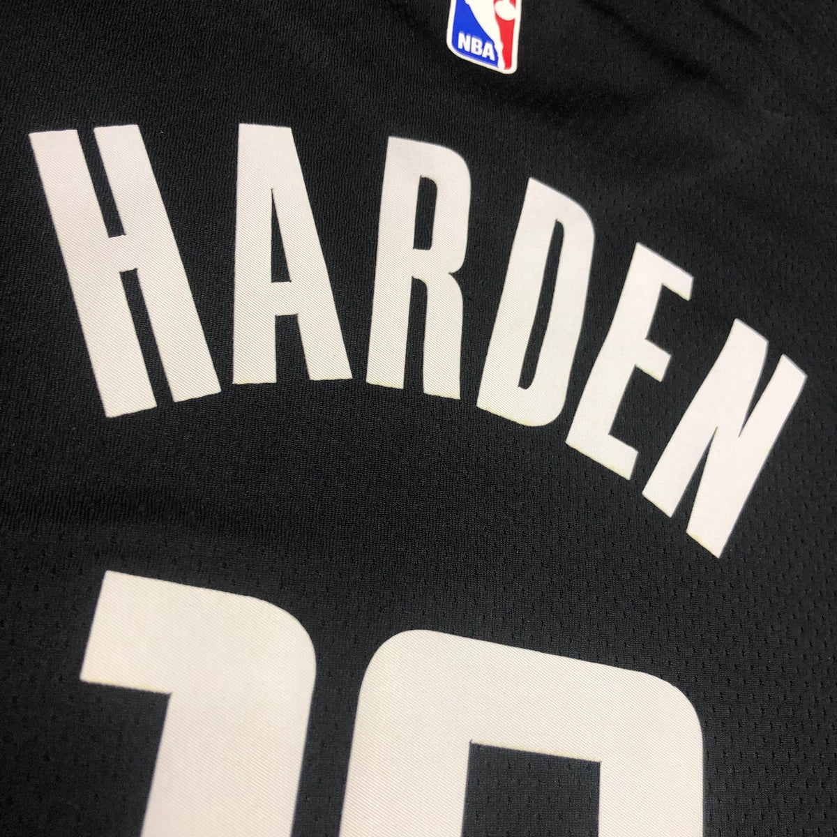 Jersey Houston Rockets Statement Edition