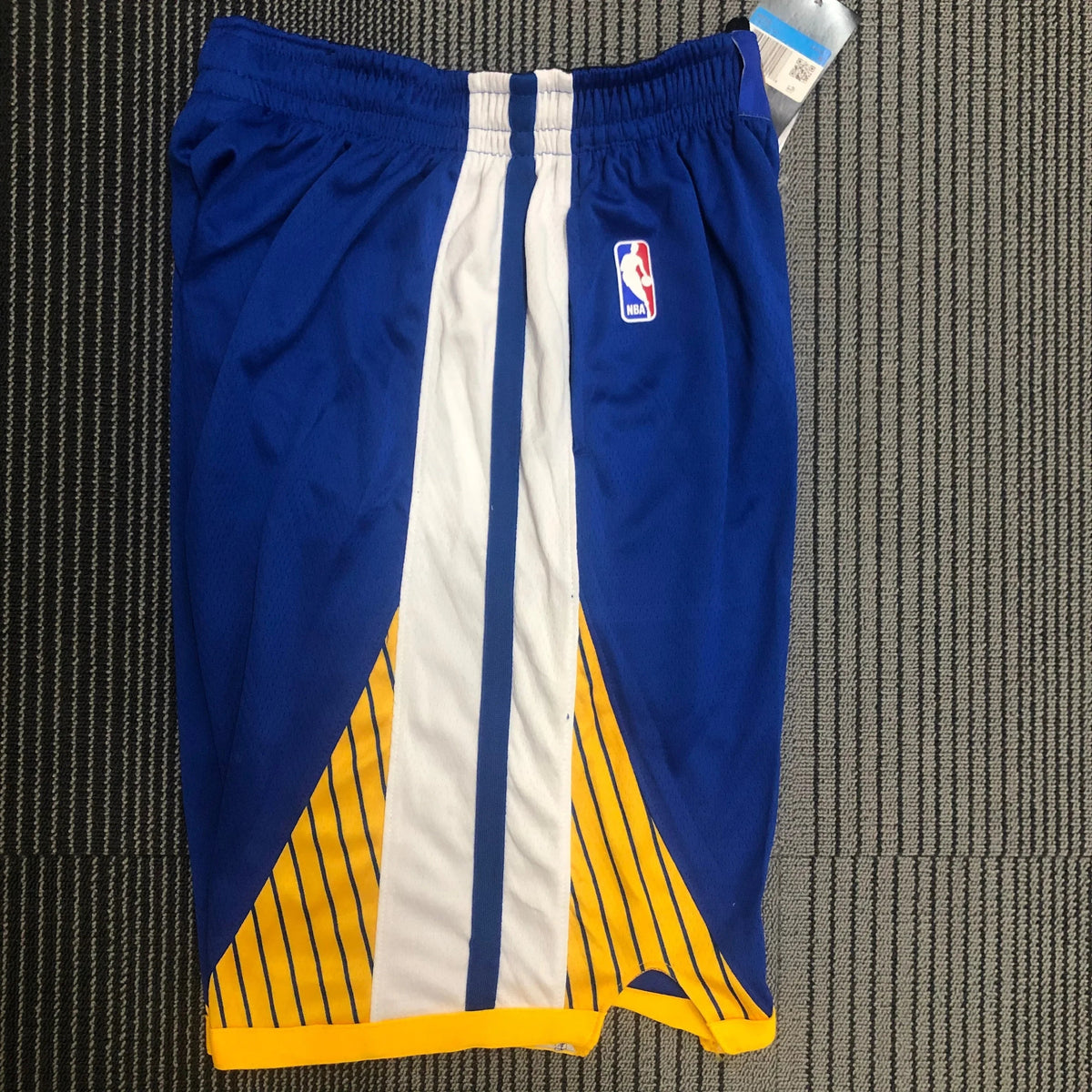 Shorts Golden State Warriors Icon Edition 19/20