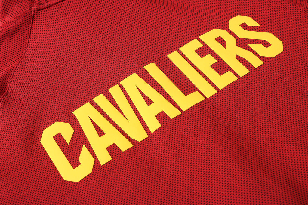 Set Nike NBA Therma Flex Cleveland Cavaliers Training